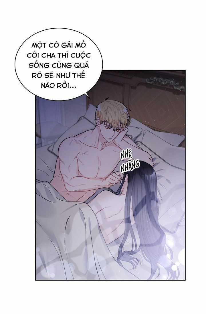 Công Nương Su - Chapter 21 - Trang 54