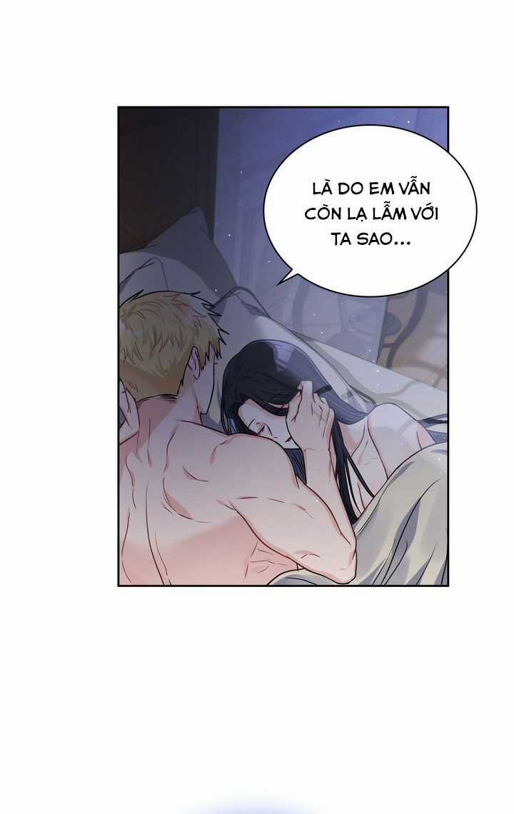 Công Nương Su - Chapter 21 - Trang 56