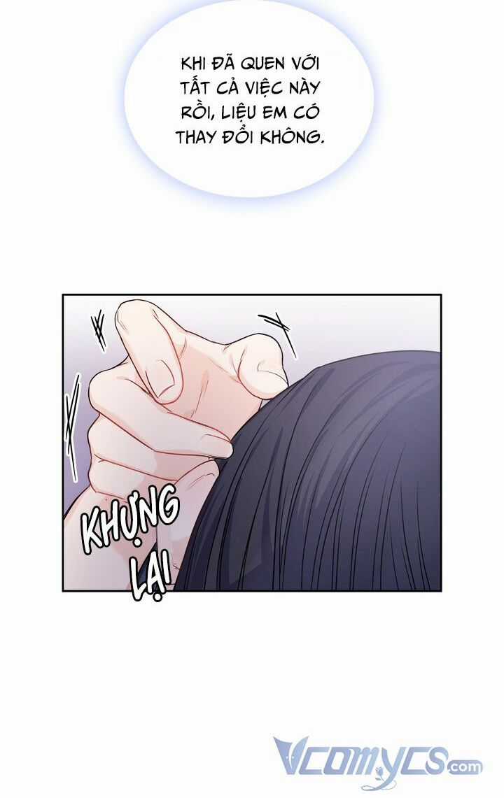 Công Nương Su - Chapter 21 - Trang 57