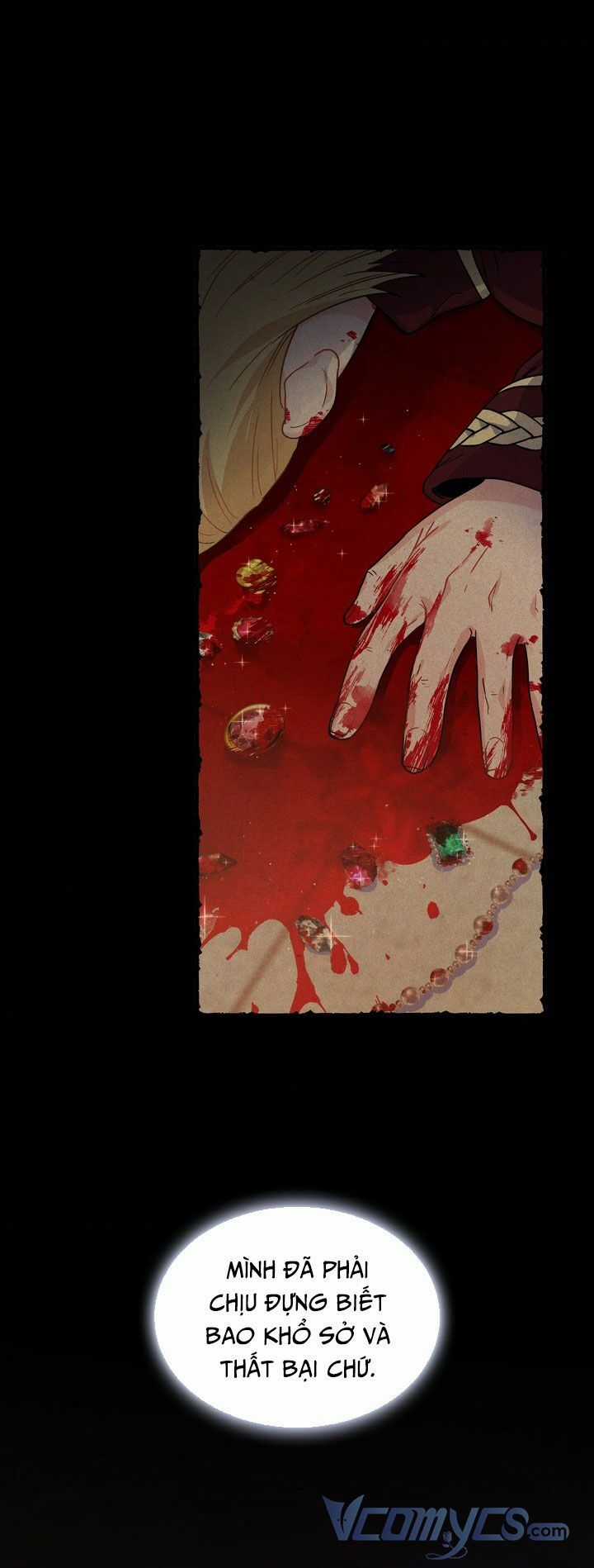 Công Nương Su - Chapter 21 - Trang 8