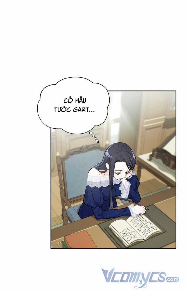 Công Nương Su - Chapter 22 - Trang 2