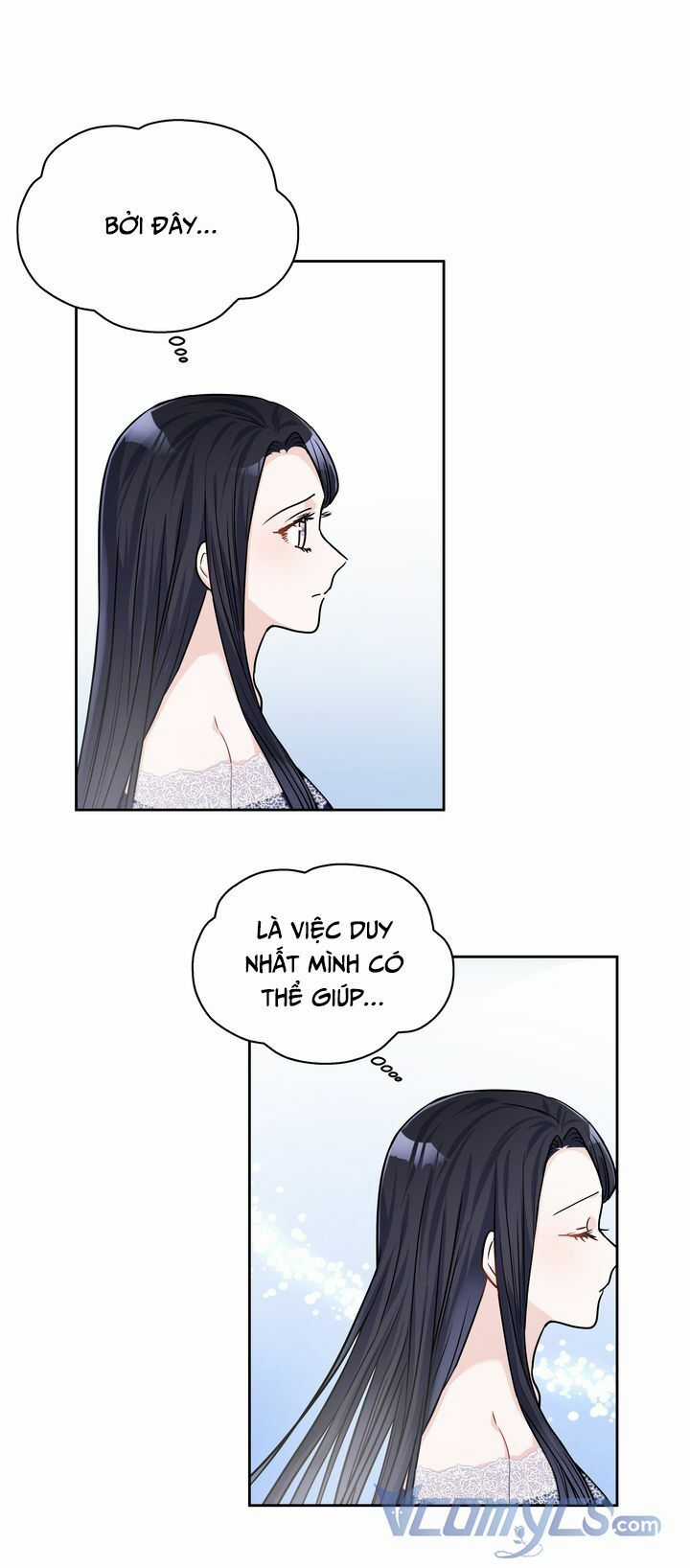 Công Nương Su - Chapter 22 - Trang 14
