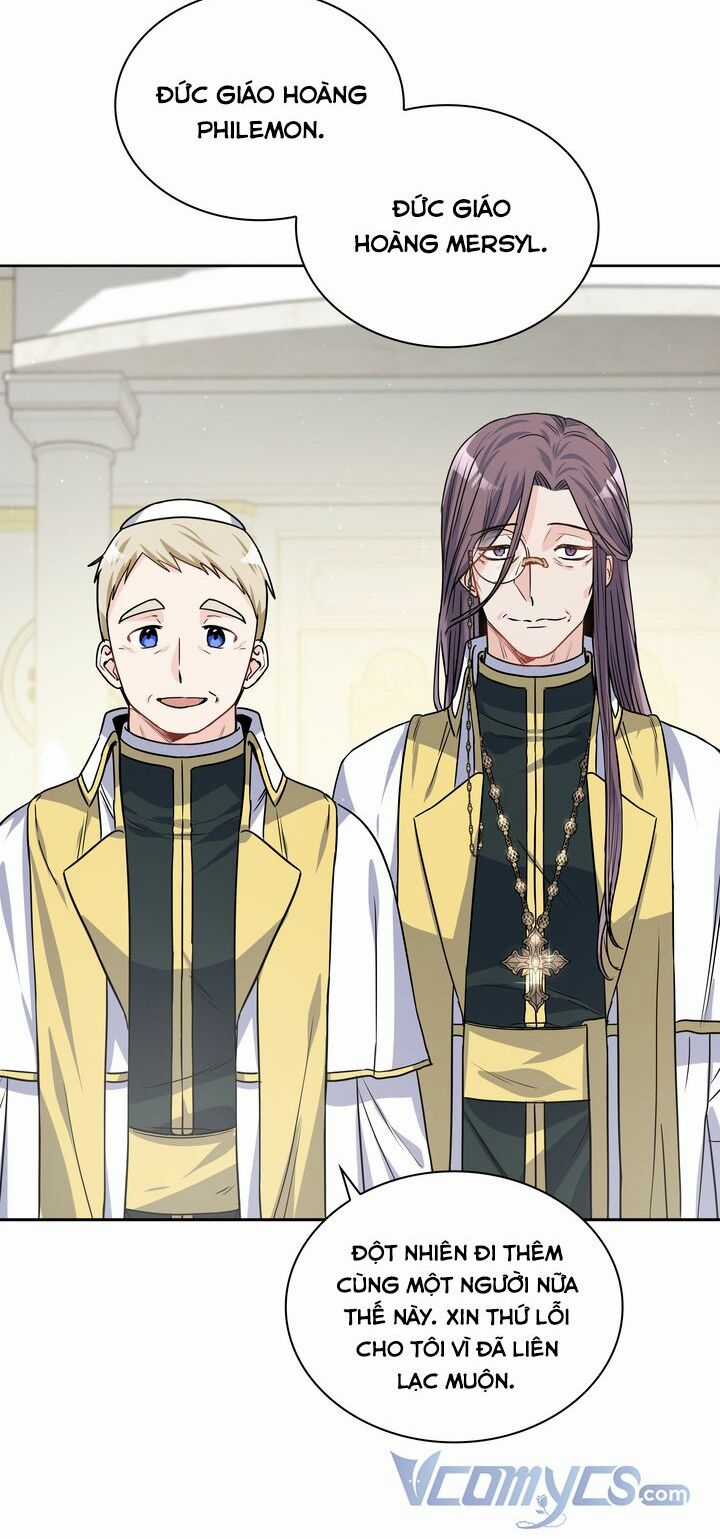 Công Nương Su - Chapter 22 - Trang 17