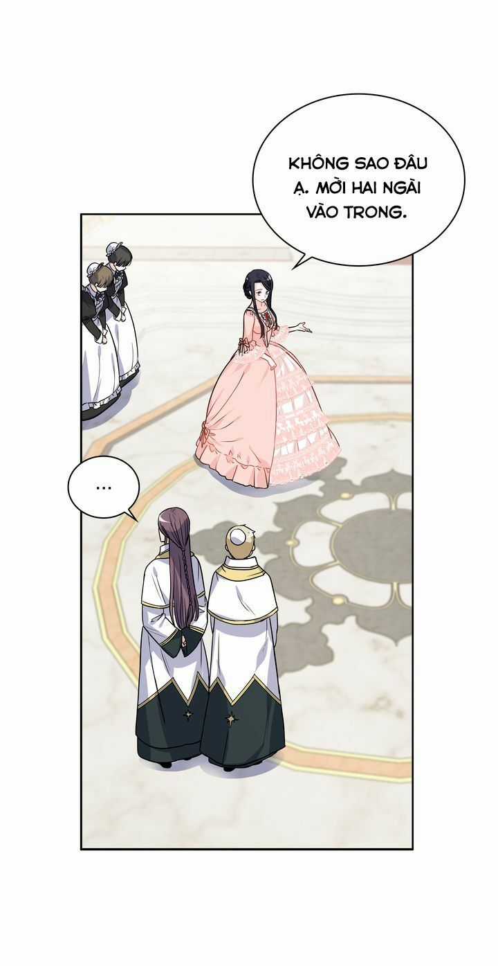 Công Nương Su - Chapter 22 - Trang 18