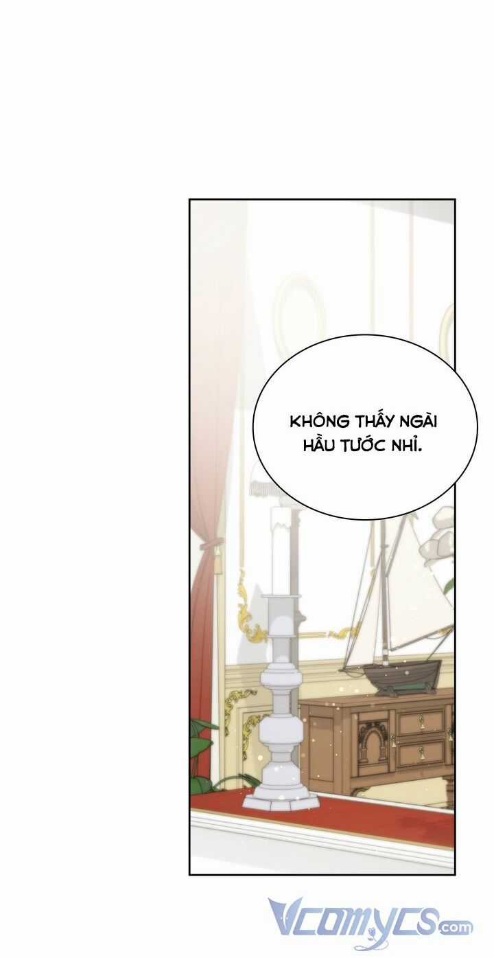 Công Nương Su - Chapter 22 - Trang 19