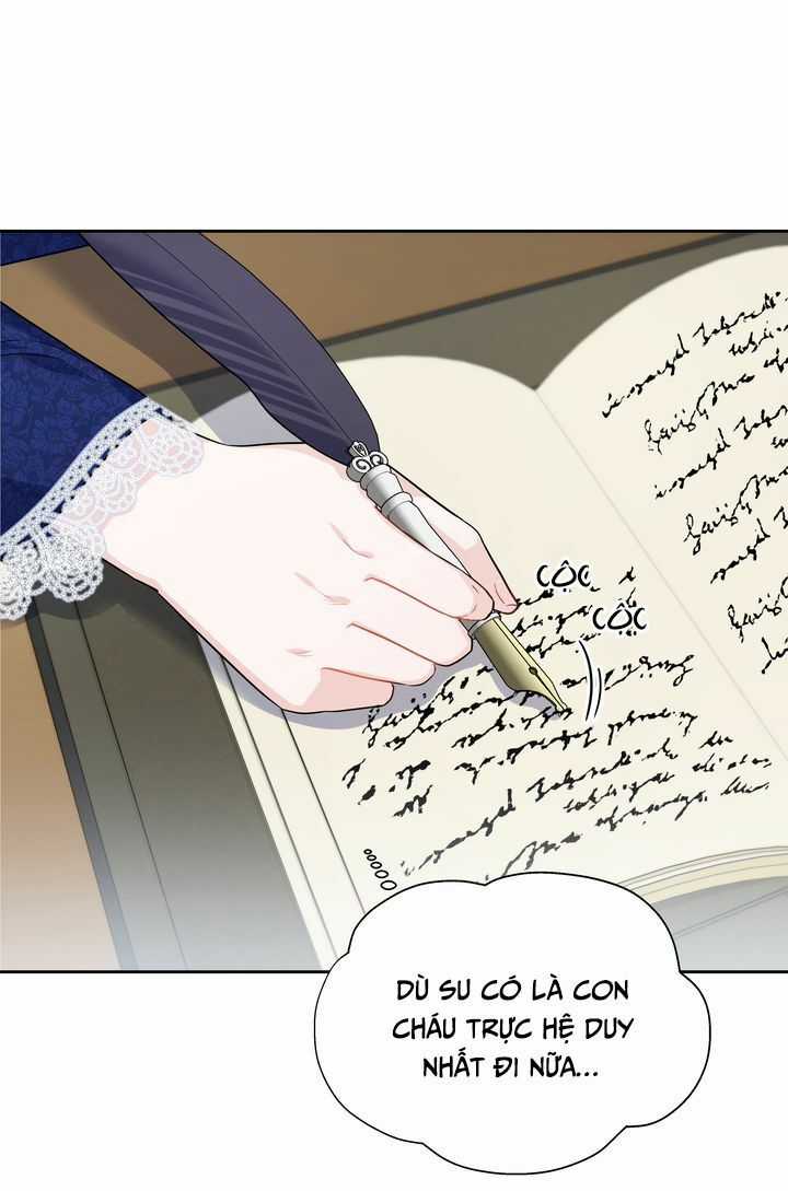 Công Nương Su - Chapter 22 - Trang 3