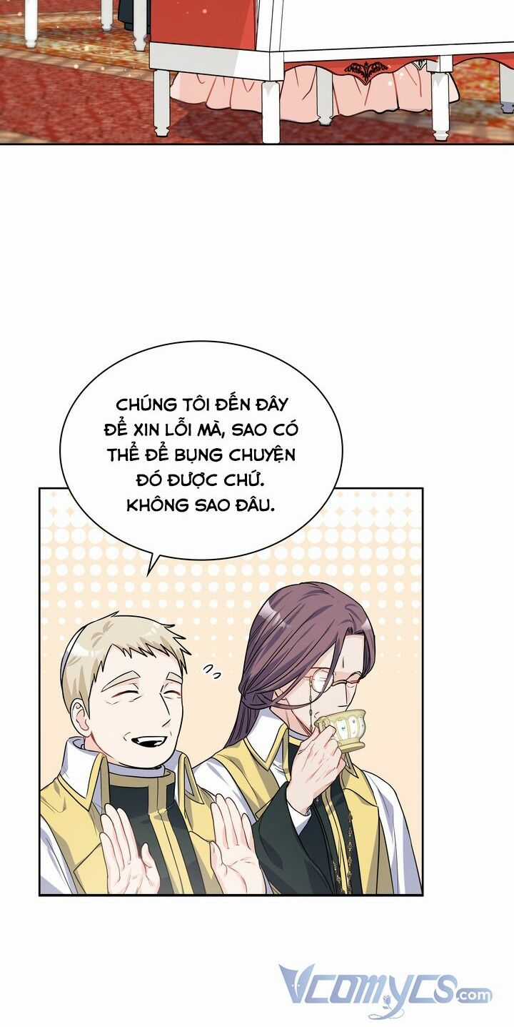 Công Nương Su - Chapter 22 - Trang 21