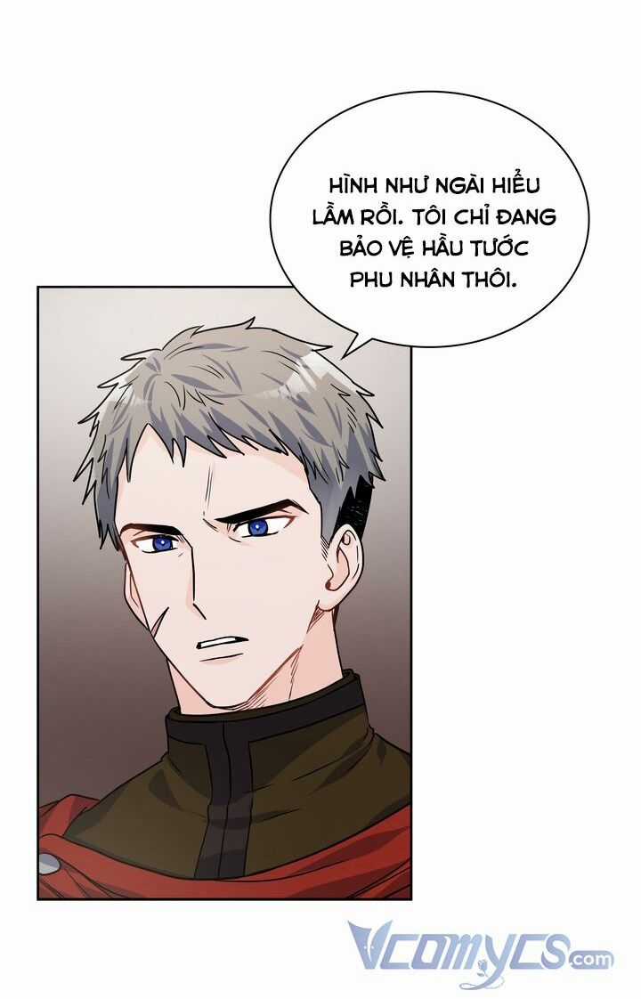 Công Nương Su - Chapter 22 - Trang 24