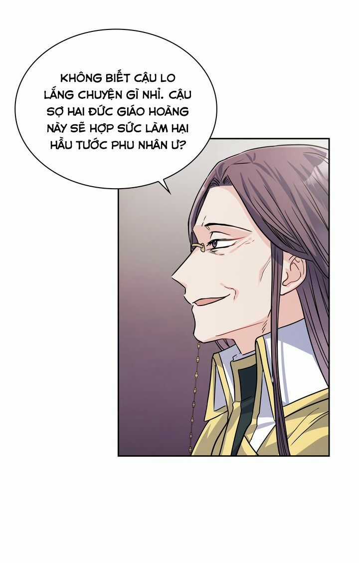 Công Nương Su - Chapter 22 - Trang 25