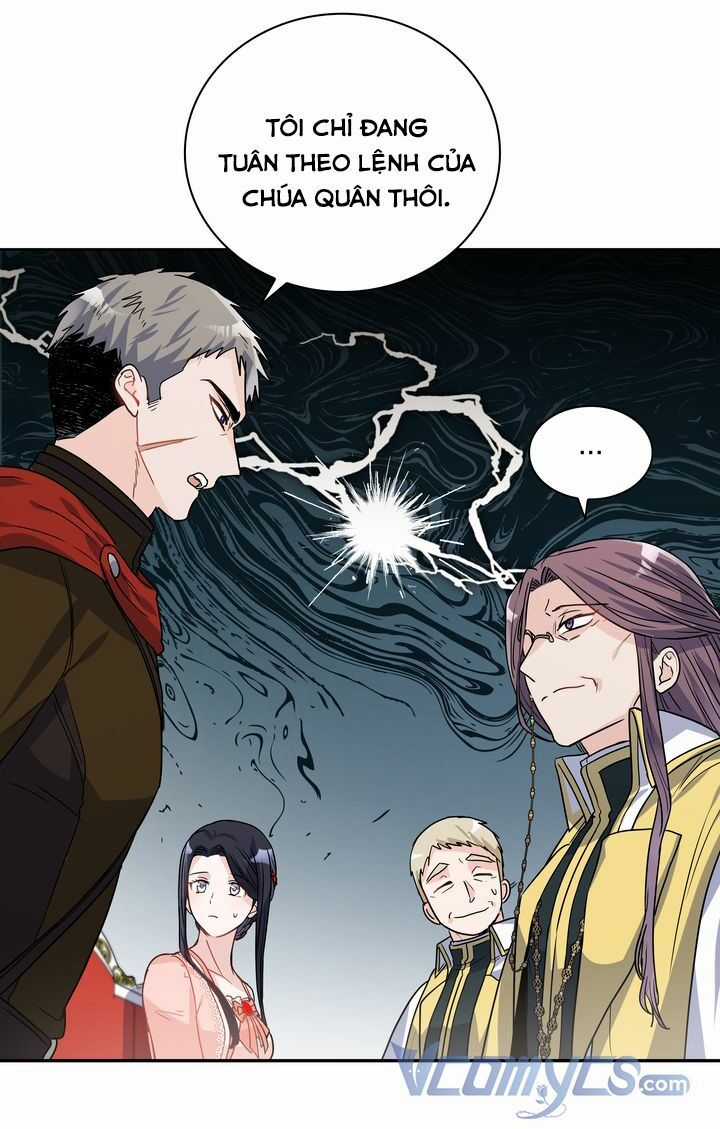 Công Nương Su - Chapter 22 - Trang 26