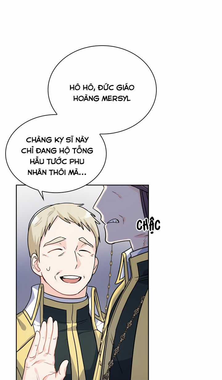Công Nương Su - Chapter 22 - Trang 27