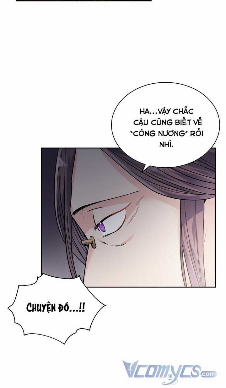 Công Nương Su - Chapter 22 - Trang 28