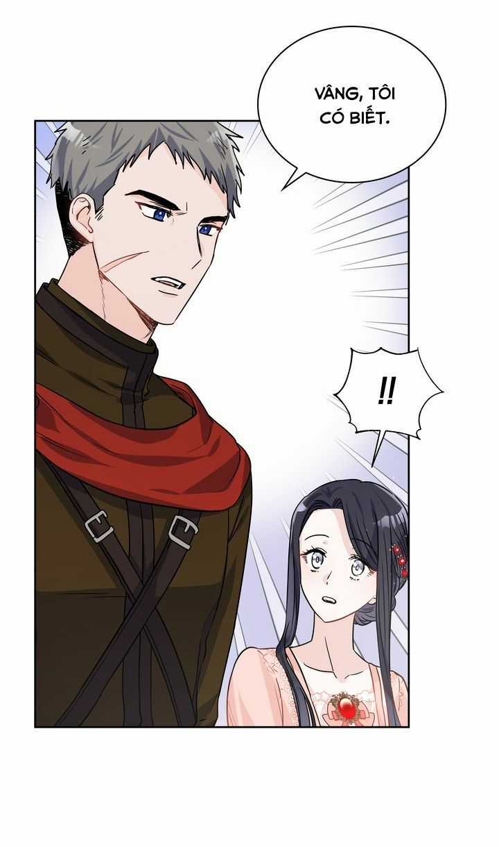 Công Nương Su - Chapter 22 - Trang 29