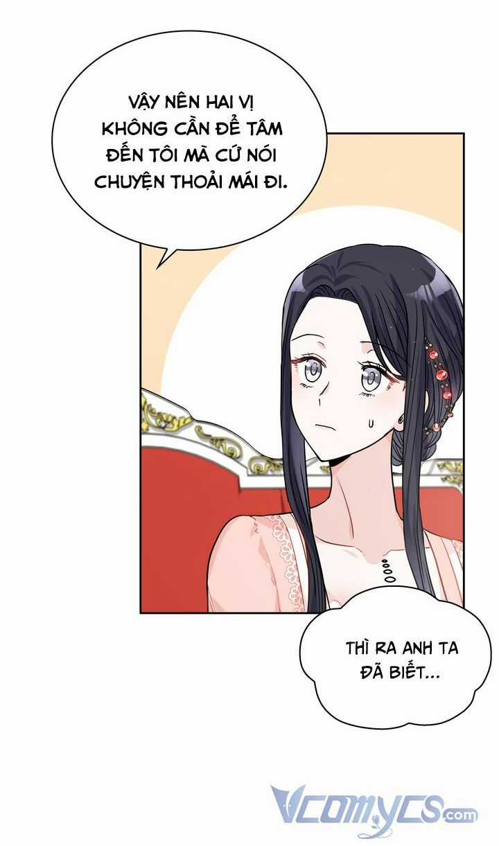 Công Nương Su - Chapter 22 - Trang 30