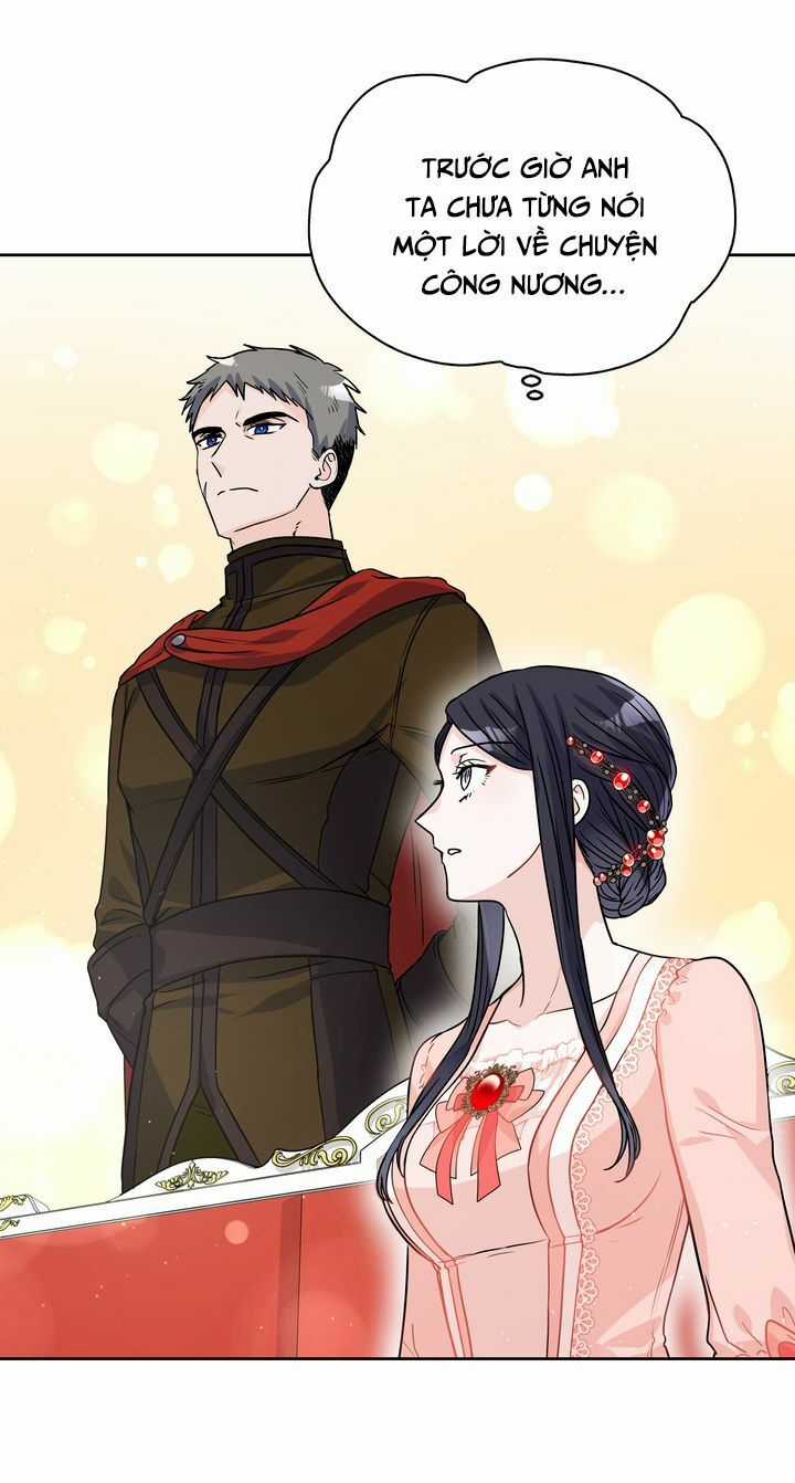 Công Nương Su - Chapter 22 - Trang 31