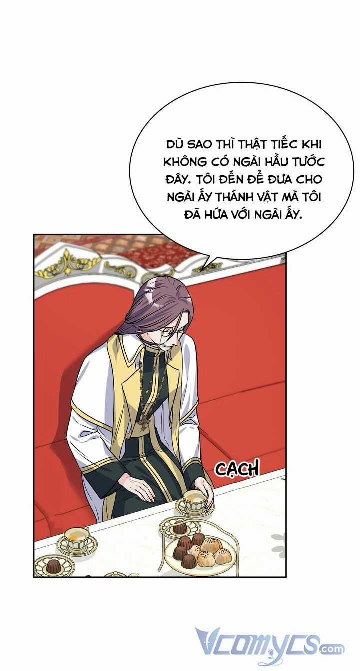 Công Nương Su - Chapter 22 - Trang 32