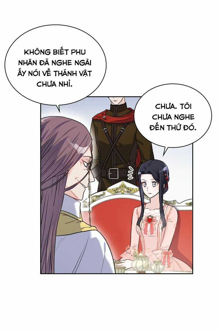 Công Nương Su - Chapter 22 - Trang 33