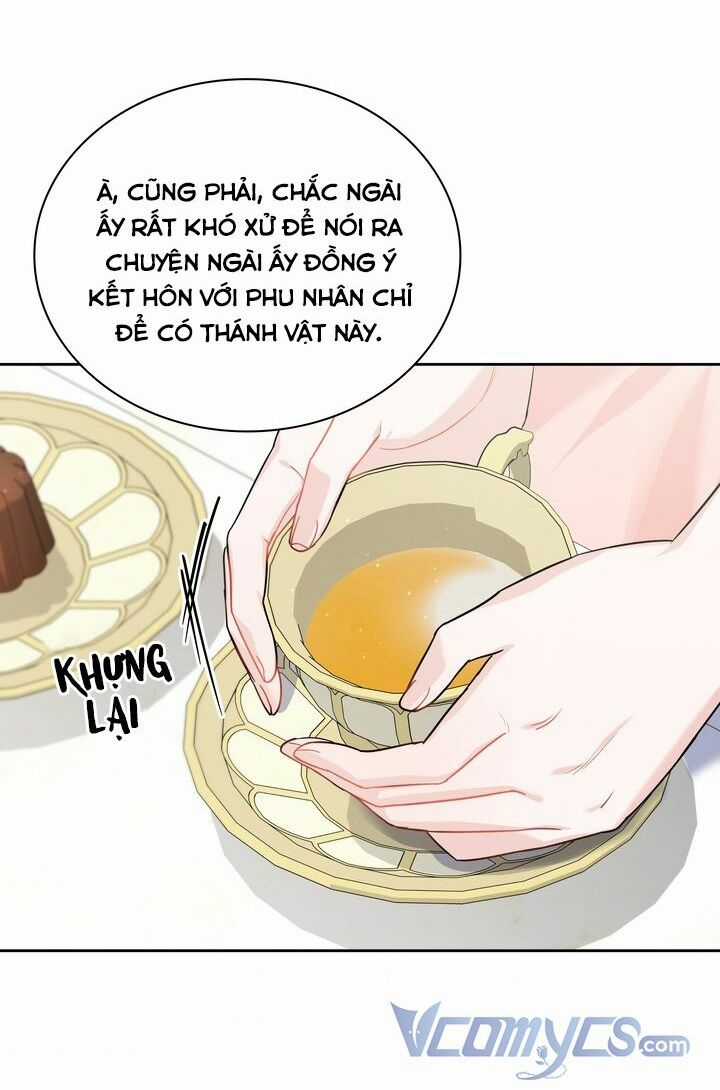 Công Nương Su - Chapter 22 - Trang 34