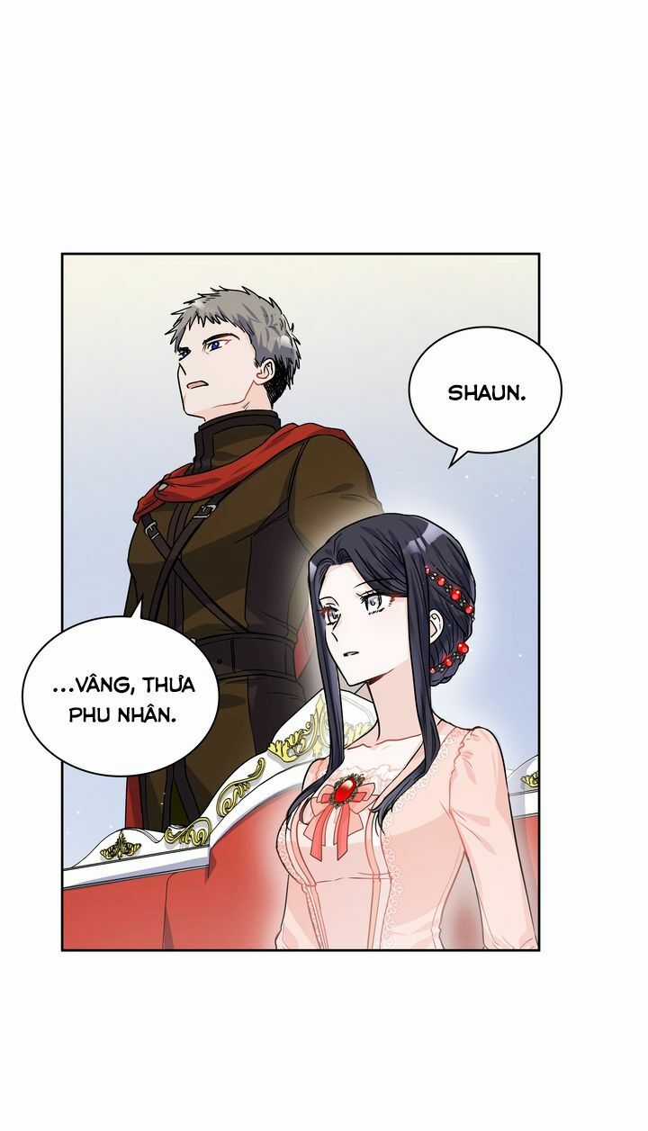 Công Nương Su - Chapter 22 - Trang 37