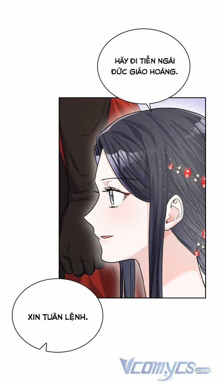 Công Nương Su - Chapter 22 - Trang 38