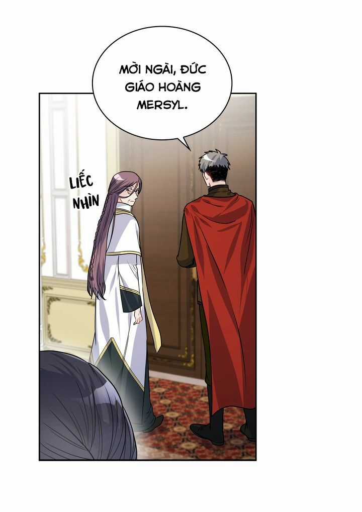 Công Nương Su - Chapter 22 - Trang 39