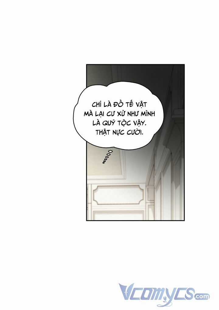 Công Nương Su - Chapter 22 - Trang 40