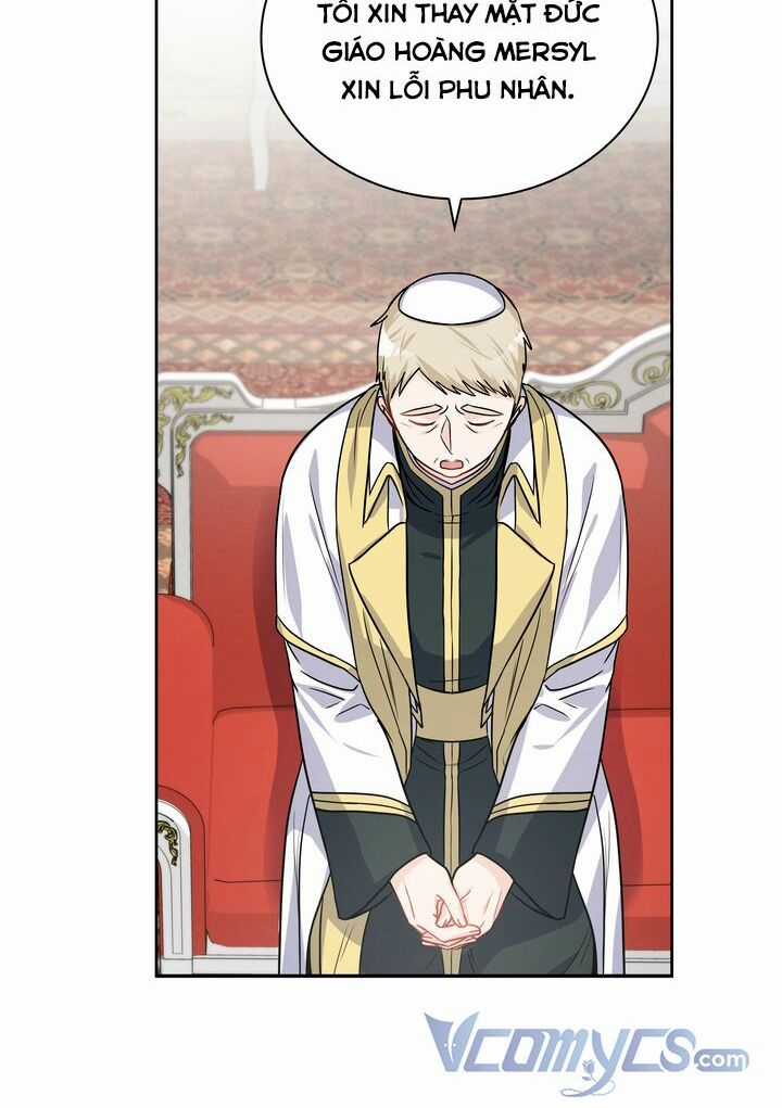 Công Nương Su - Chapter 22 - Trang 42