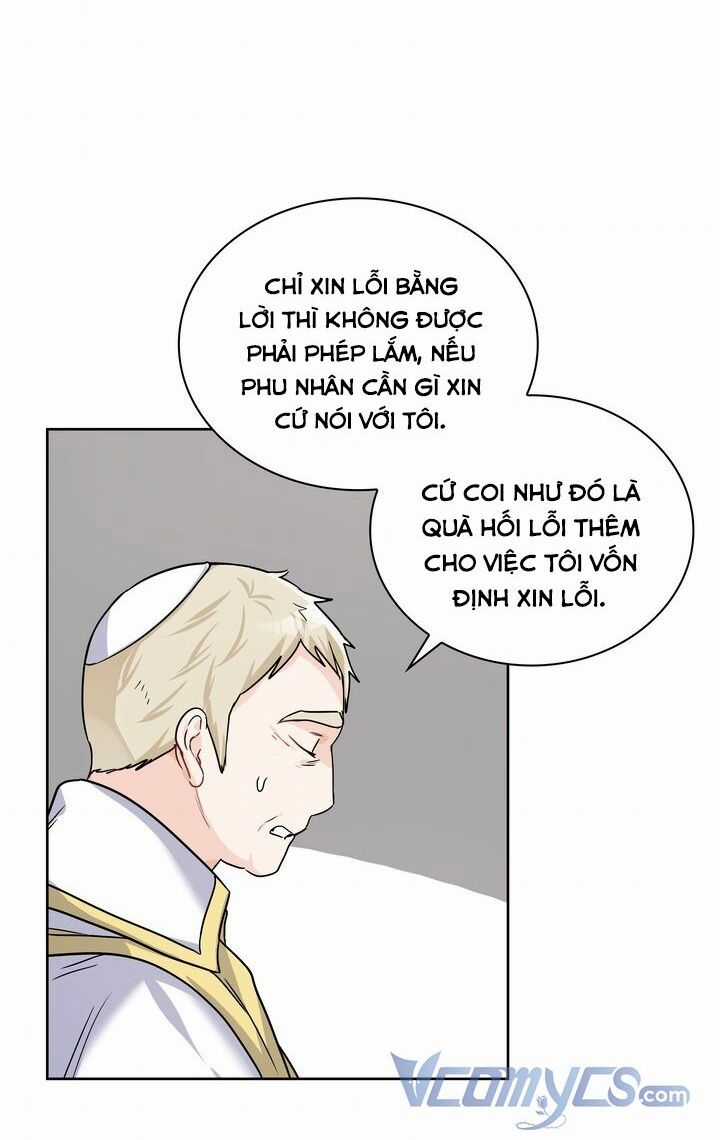 Công Nương Su - Chapter 22 - Trang 44