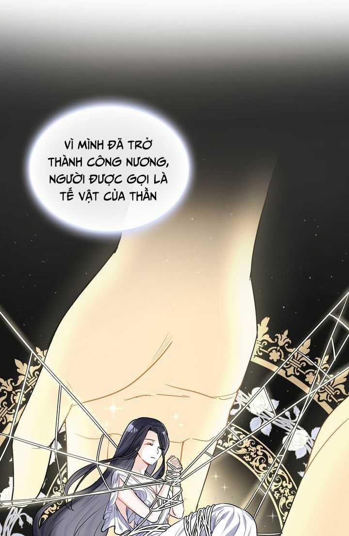 Công Nương Su - Chapter 22 - Trang 48