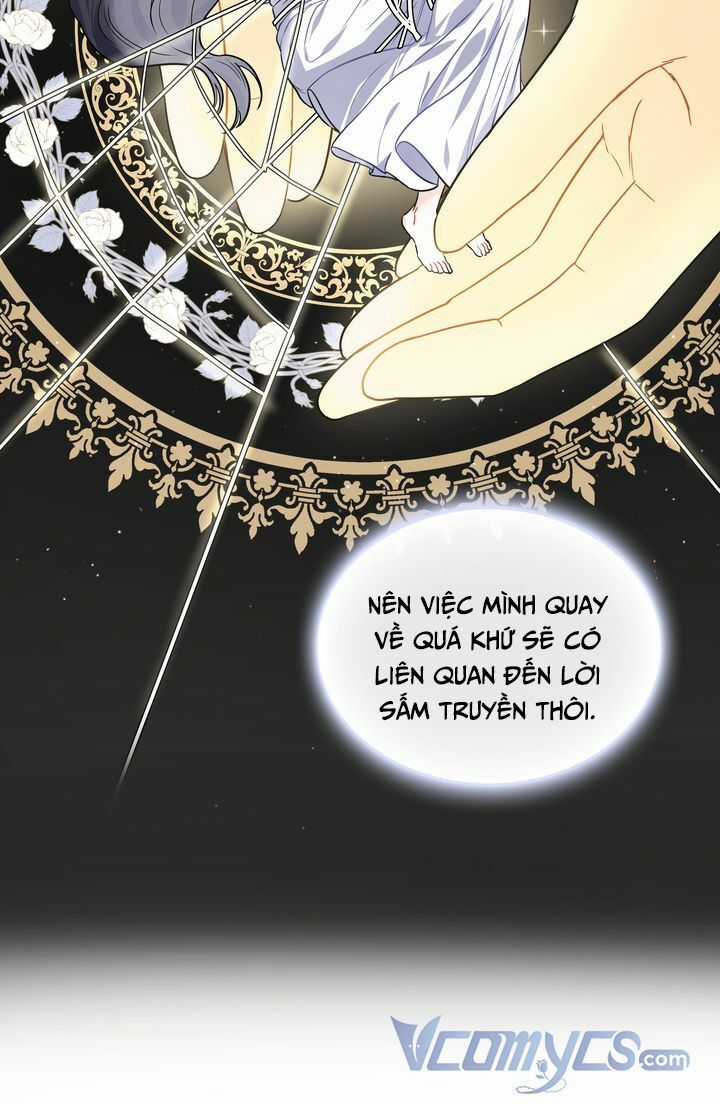 Công Nương Su - Chapter 22 - Trang 49