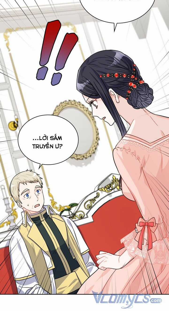 Công Nương Su - Chapter 22 - Trang 51