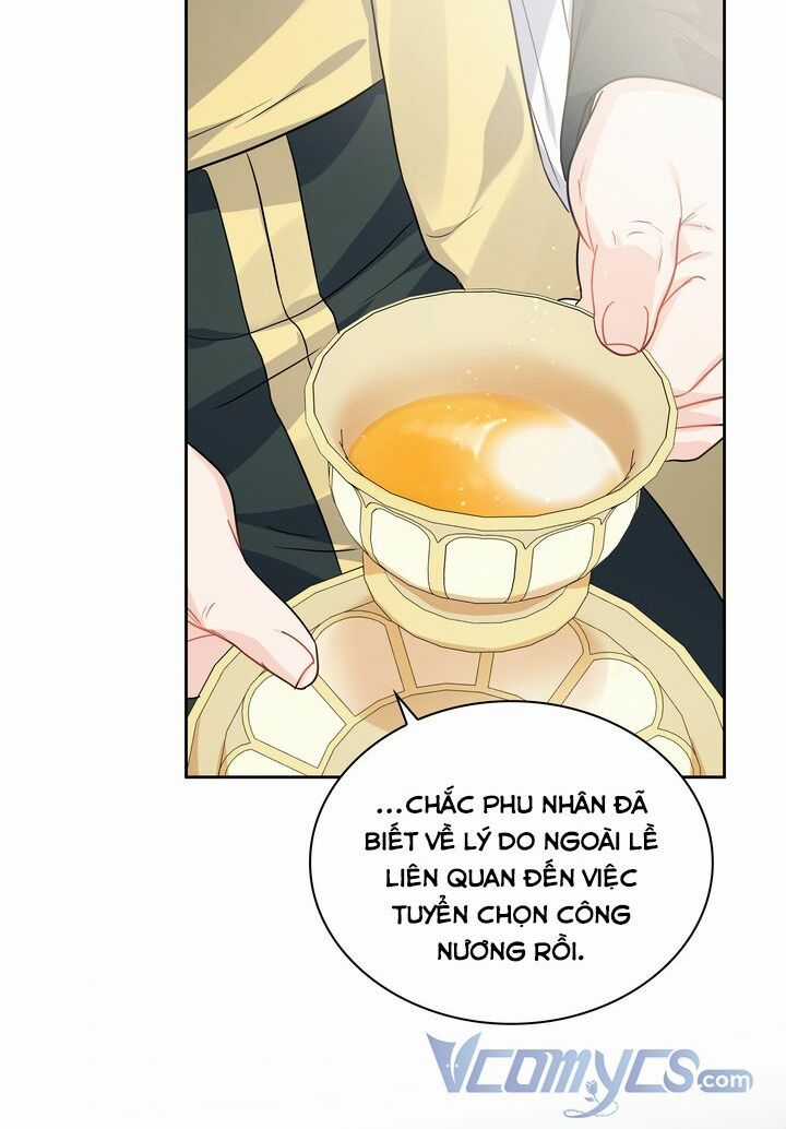 Công Nương Su - Chapter 22 - Trang 53