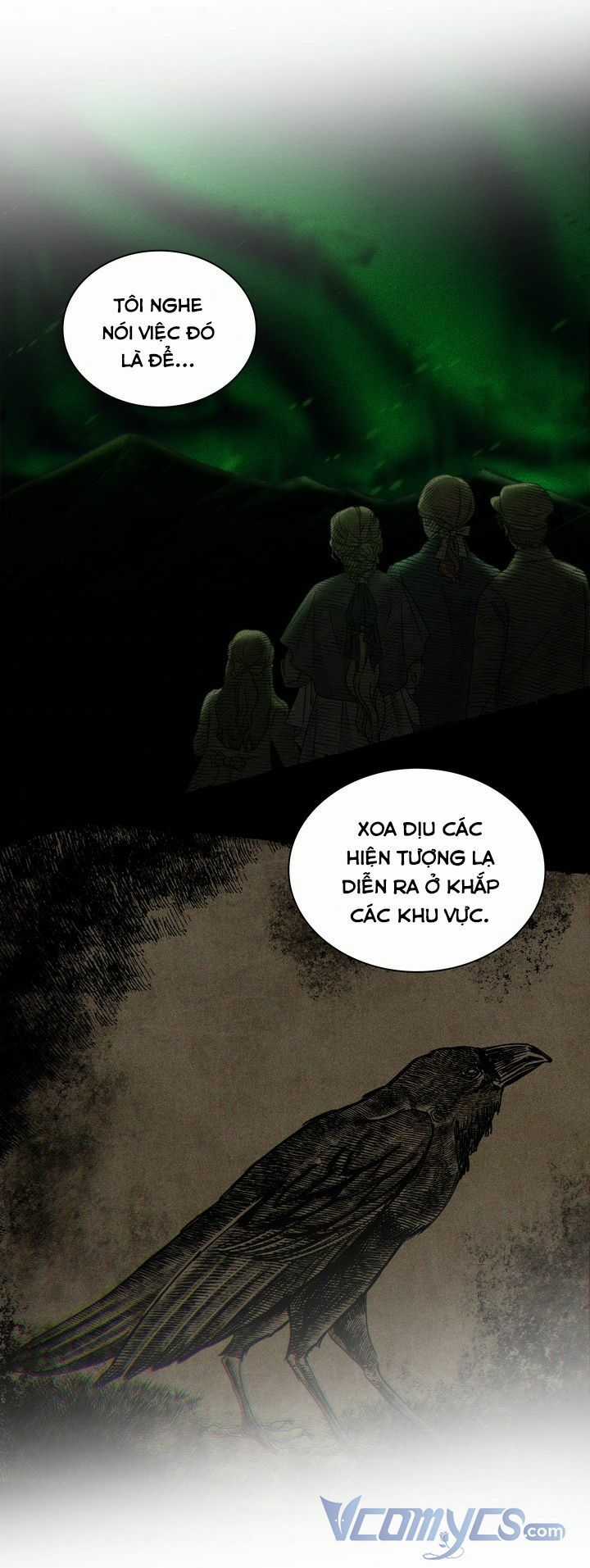 Công Nương Su - Chapter 22 - Trang 54