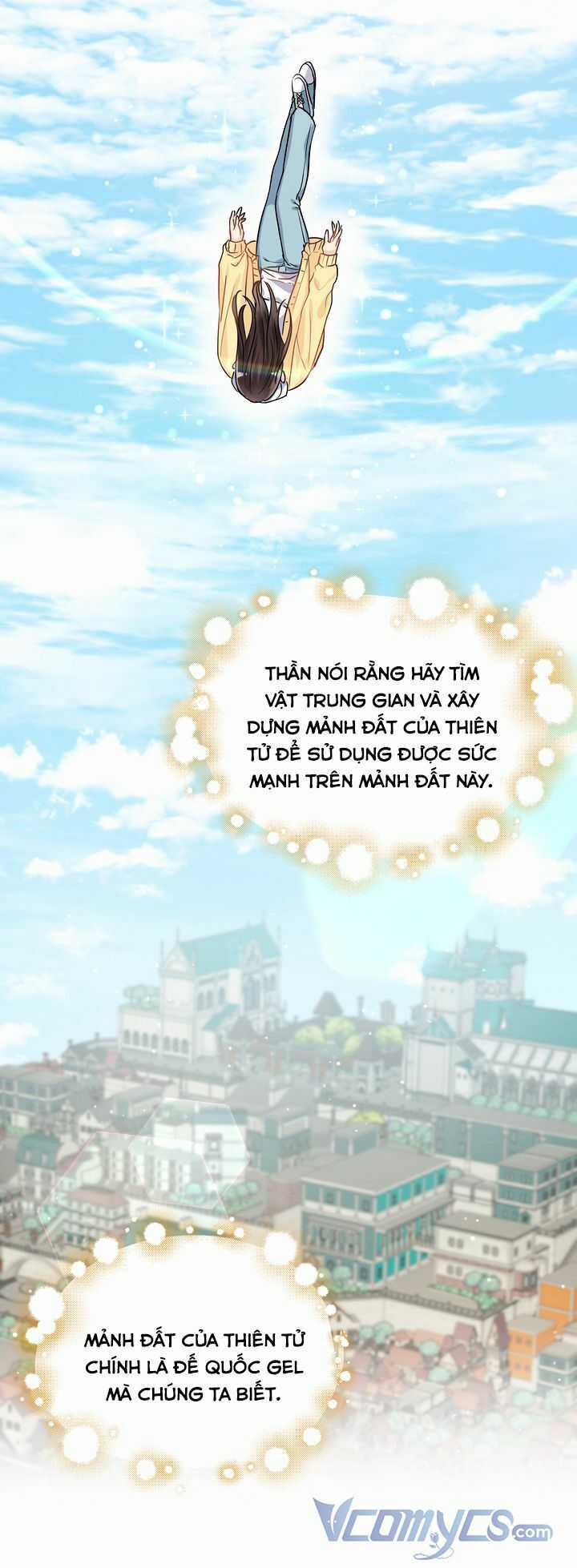 Công Nương Su - Chapter 22 - Trang 57