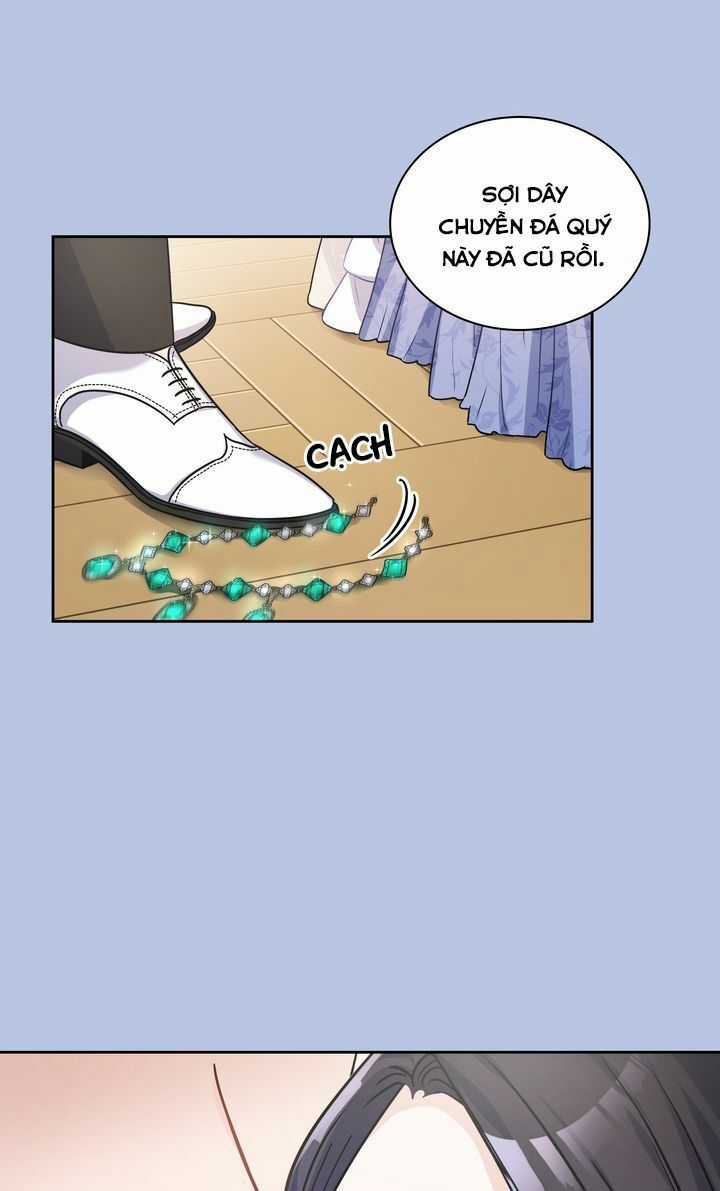 Công Nương Su - Chapter 22 - Trang 7