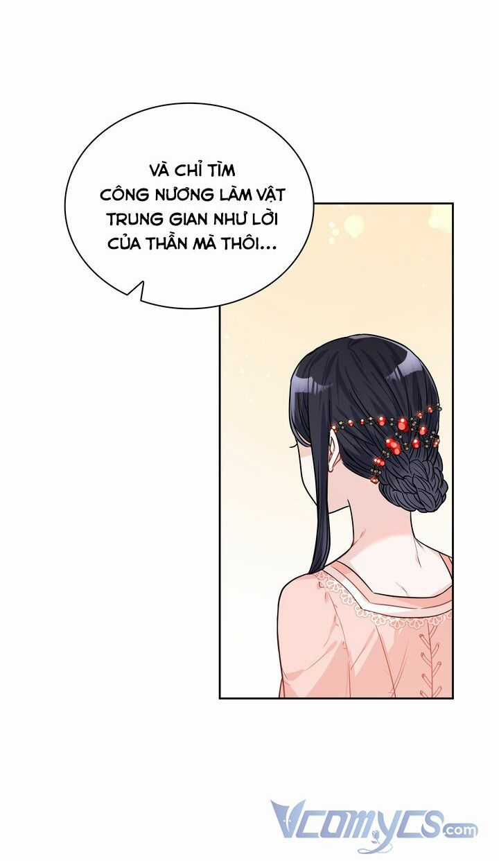 Công Nương Su - Chapter 22 - Trang 63
