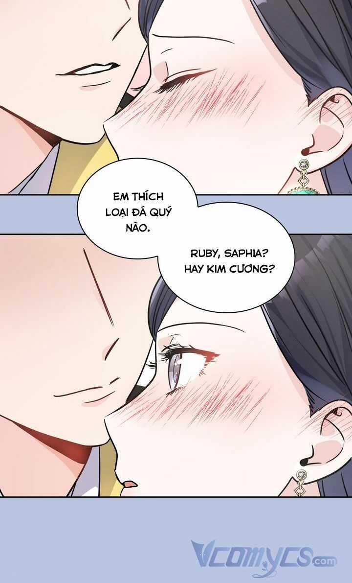Công Nương Su - Chapter 22 - Trang 8