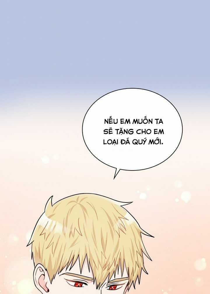 Công Nương Su - Chapter 22 - Trang 9