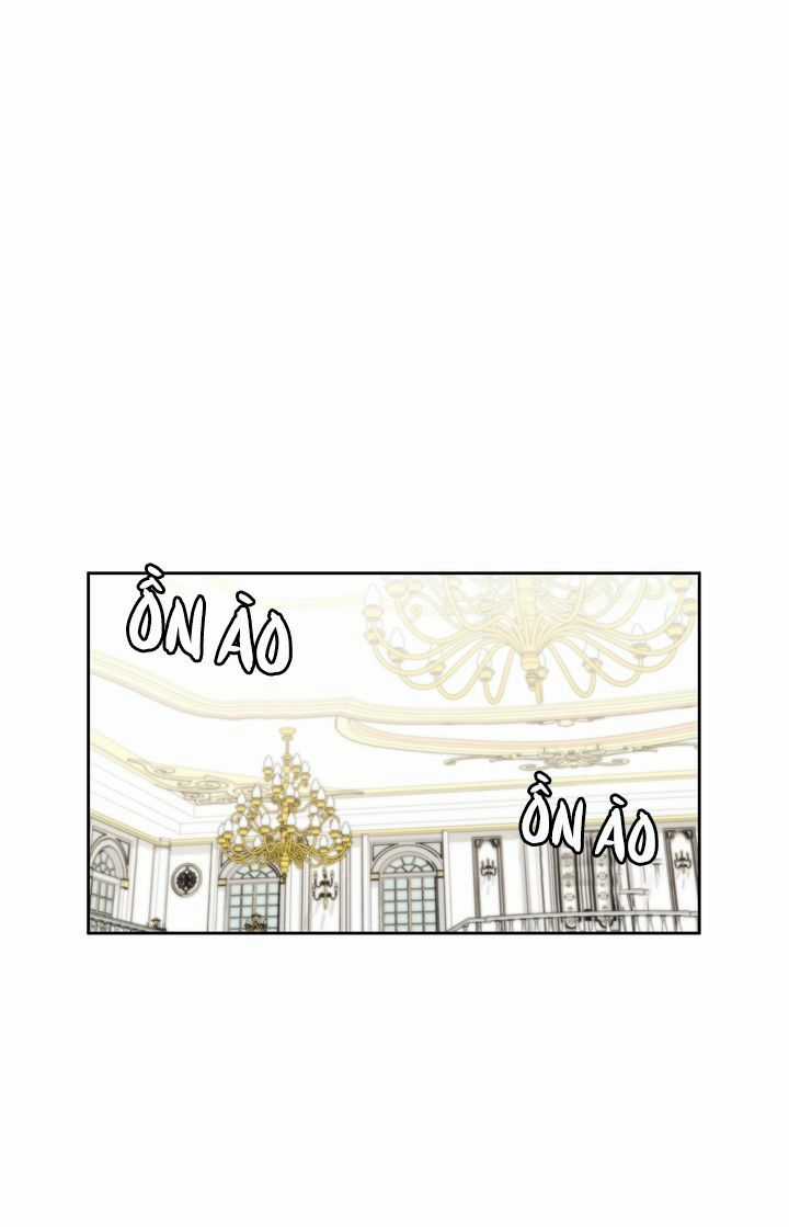 Công Nương Su - Chapter 23 - Trang 1