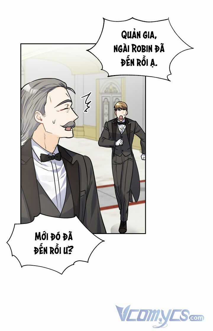 Công Nương Su - Chapter 23 - Trang 2