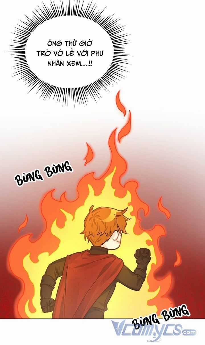 Công Nương Su - Chapter 23 - Trang 13