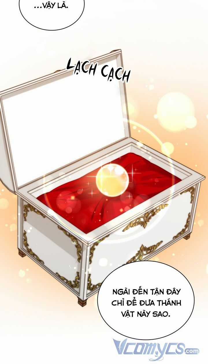 Công Nương Su - Chapter 23 - Trang 16