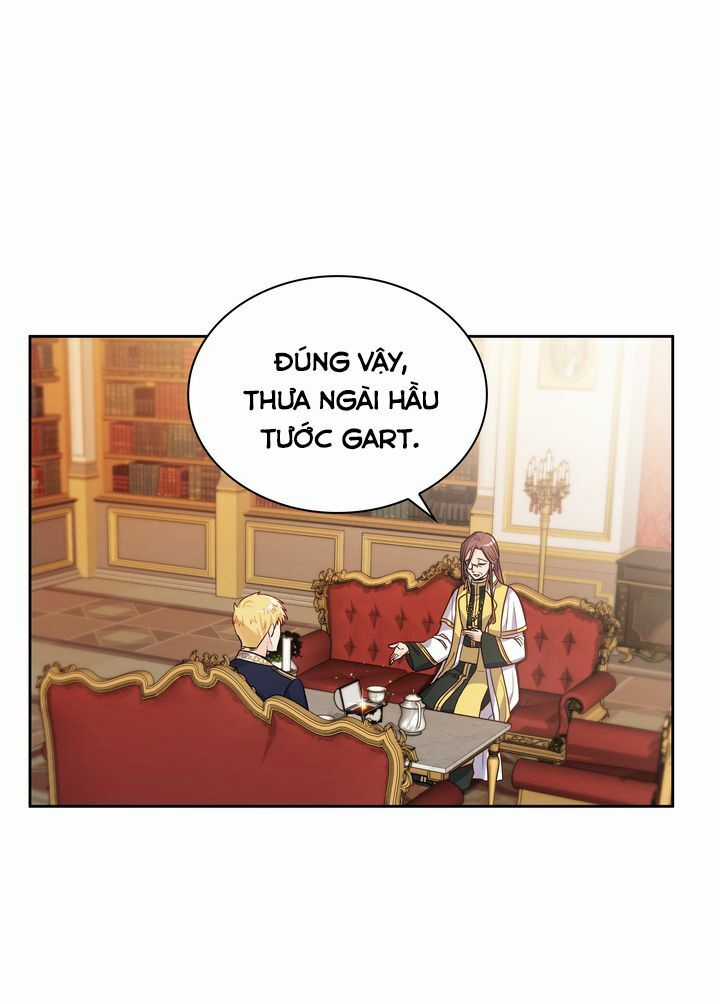 Công Nương Su - Chapter 23 - Trang 17