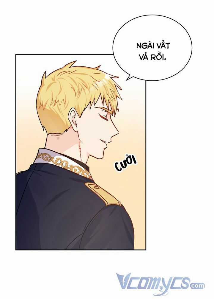 Công Nương Su - Chapter 23 - Trang 18