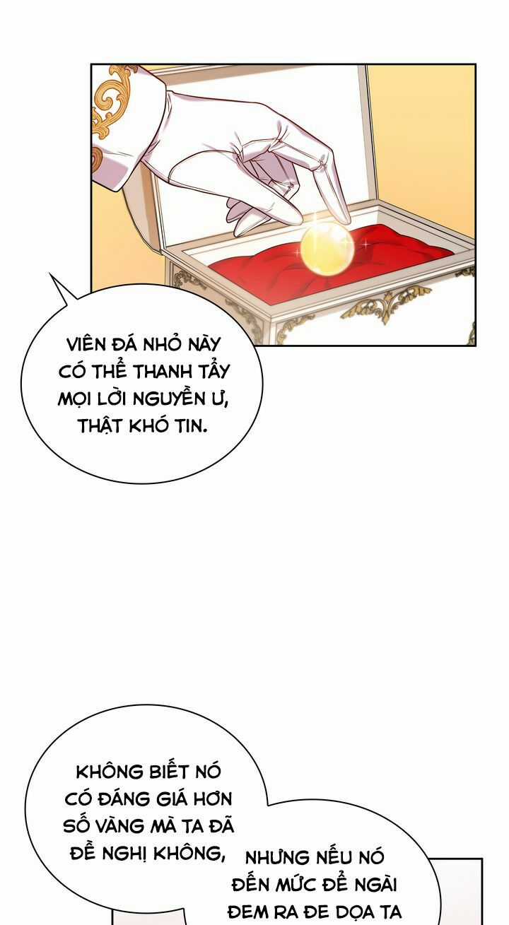 Công Nương Su - Chapter 23 - Trang 19