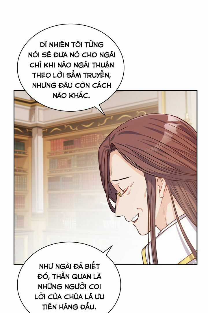 Công Nương Su - Chapter 23 - Trang 21