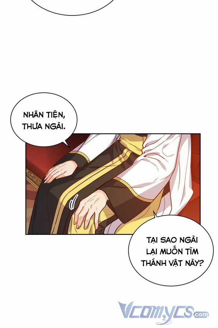 Công Nương Su - Chapter 23 - Trang 22