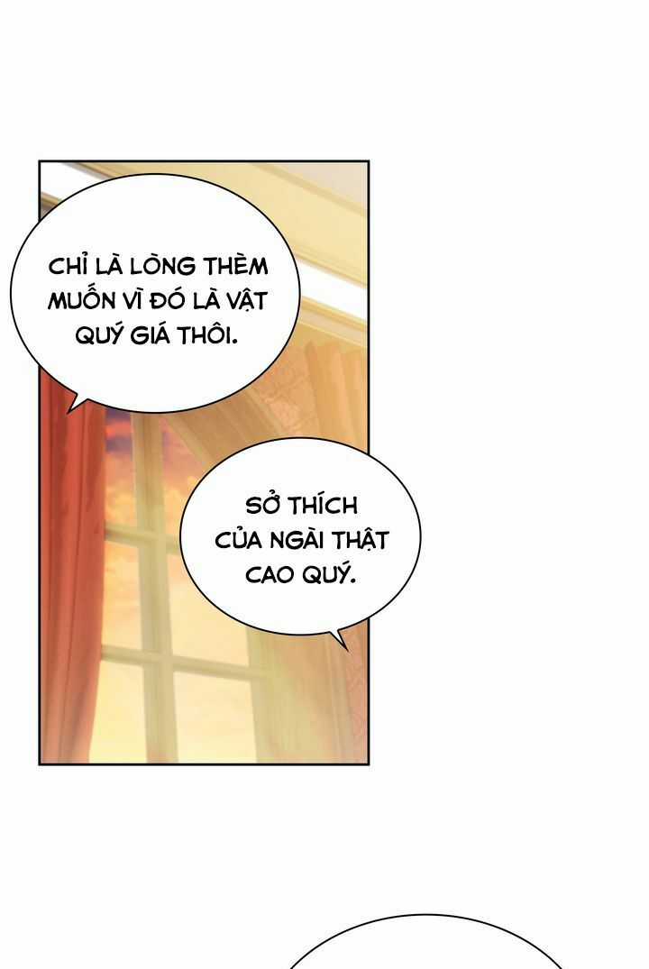 Công Nương Su - Chapter 23 - Trang 23