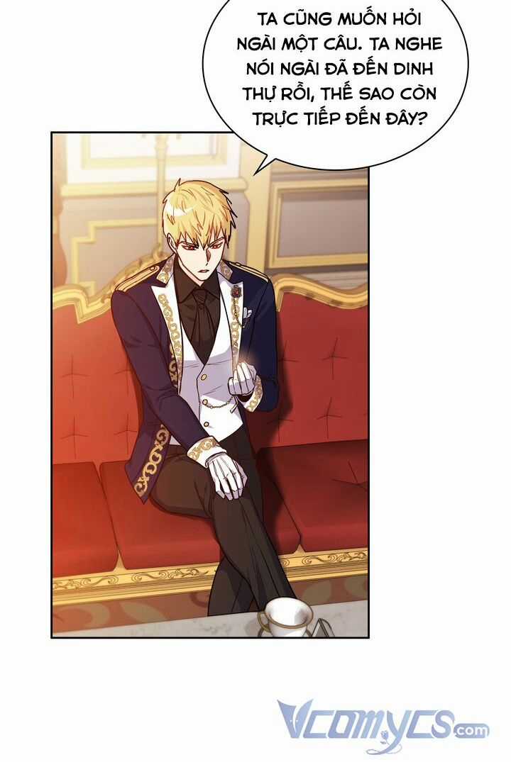 Công Nương Su - Chapter 23 - Trang 24