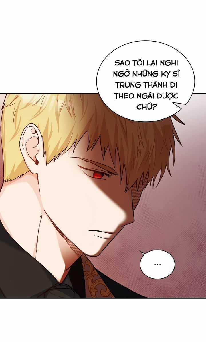 Công Nương Su - Chapter 23 - Trang 28